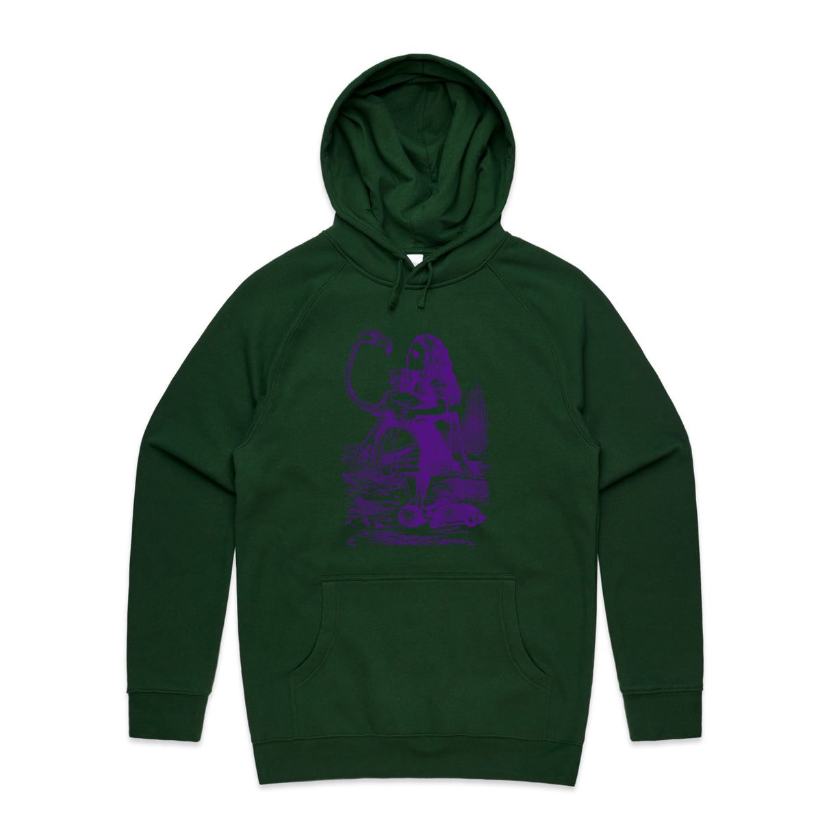 Forest Green