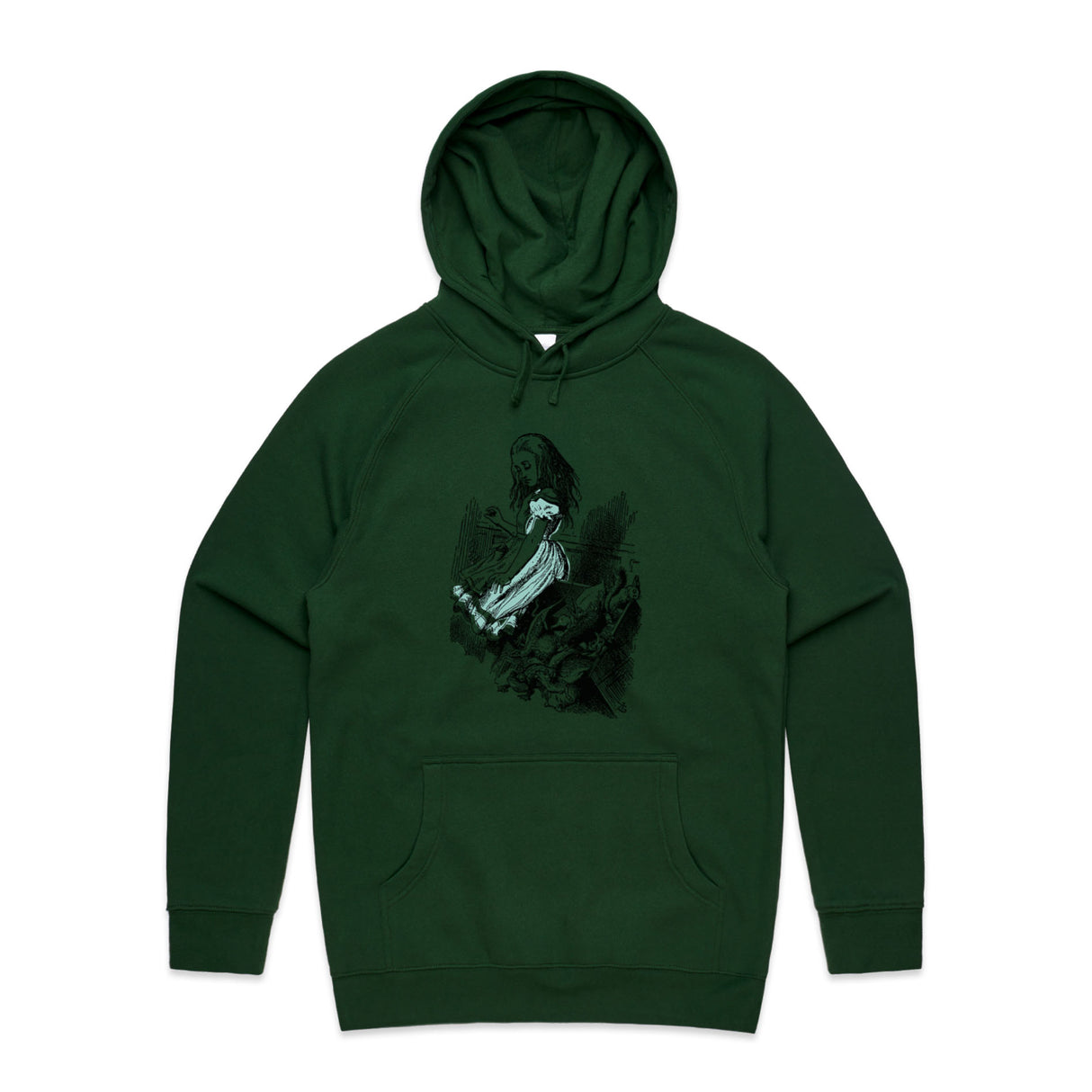 Forest Green