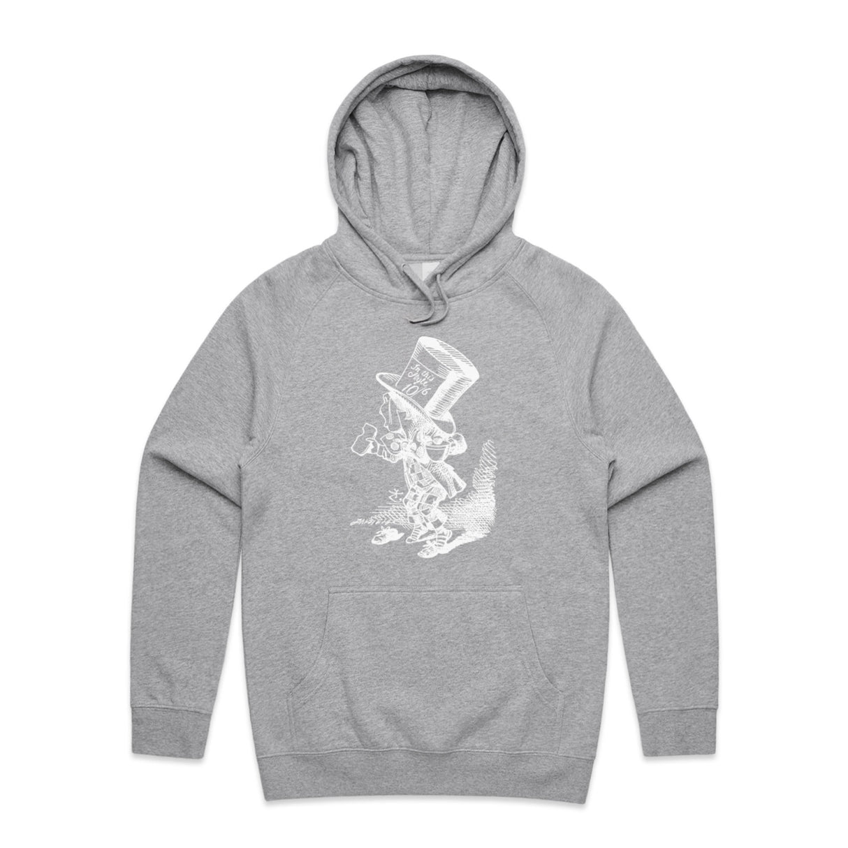 Grey Marle