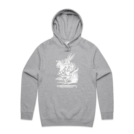 Grey Marle