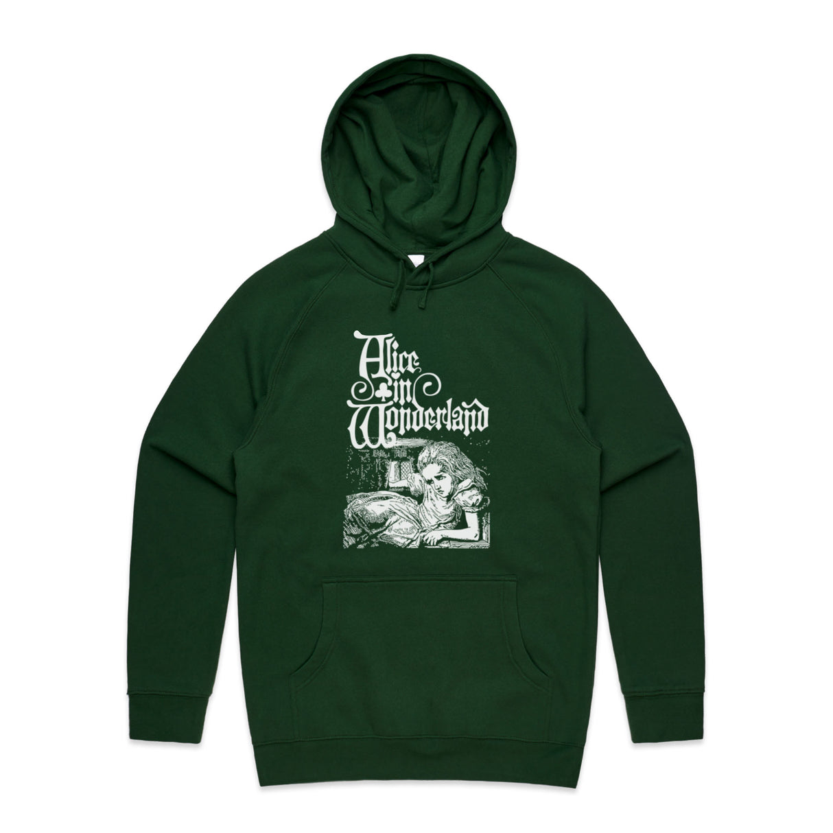 Forest Green
