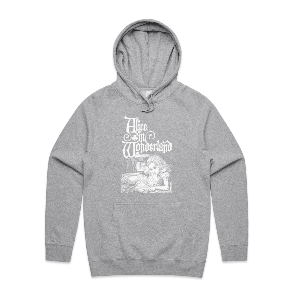 Grey Marle