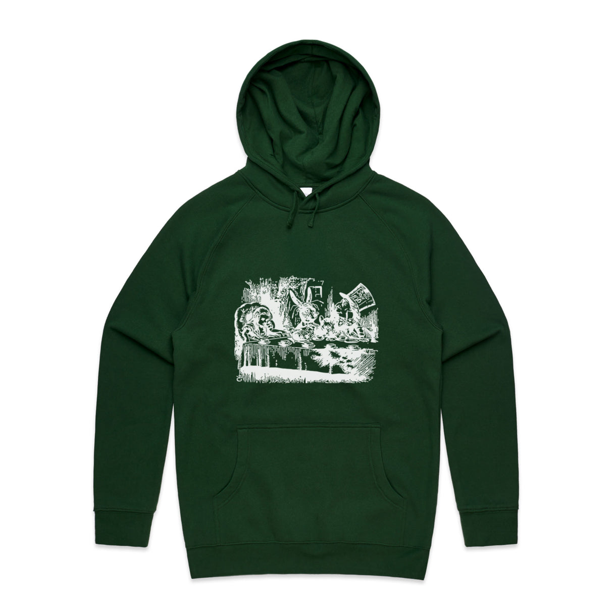 Forest Green