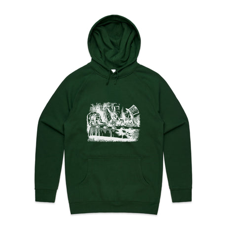 Forest Green