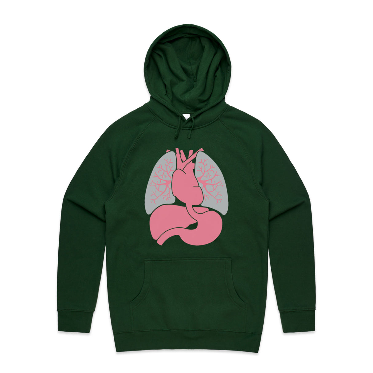 Forest Green