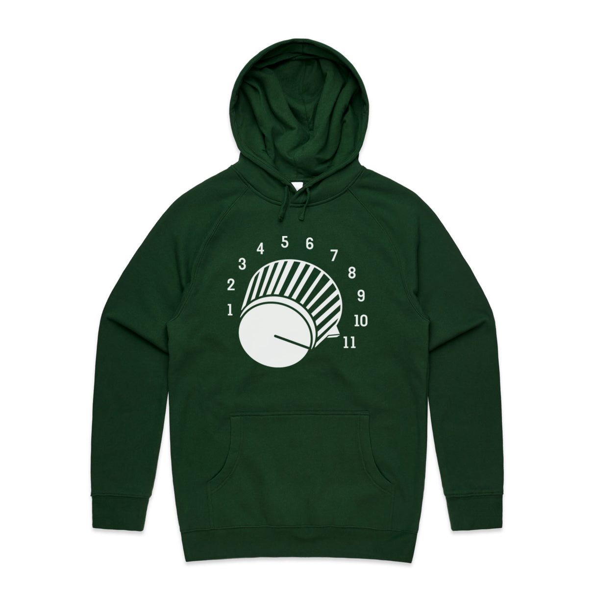 Forest Green