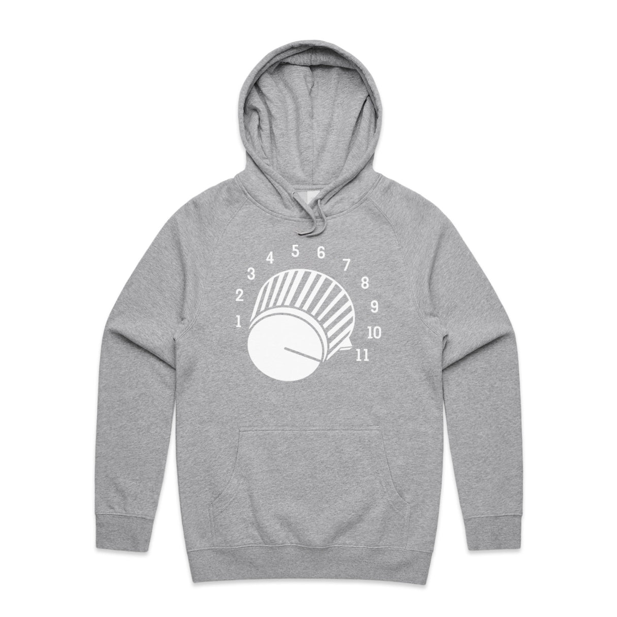 Grey Marle