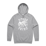 Grey Marle