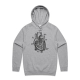 Grey Marle