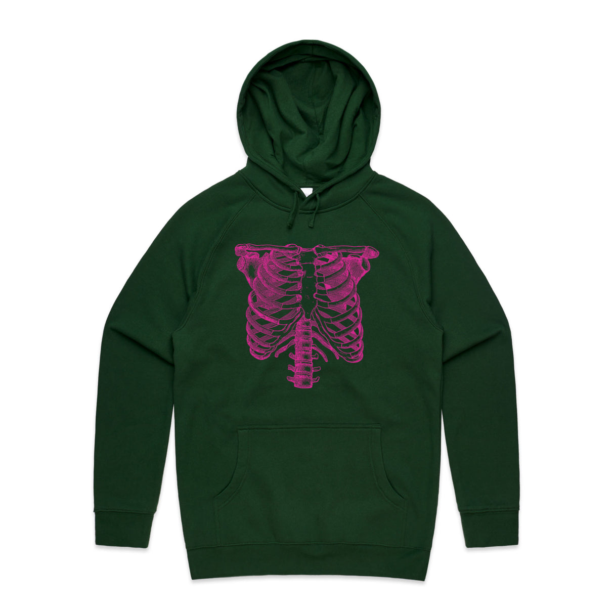 Forest Green