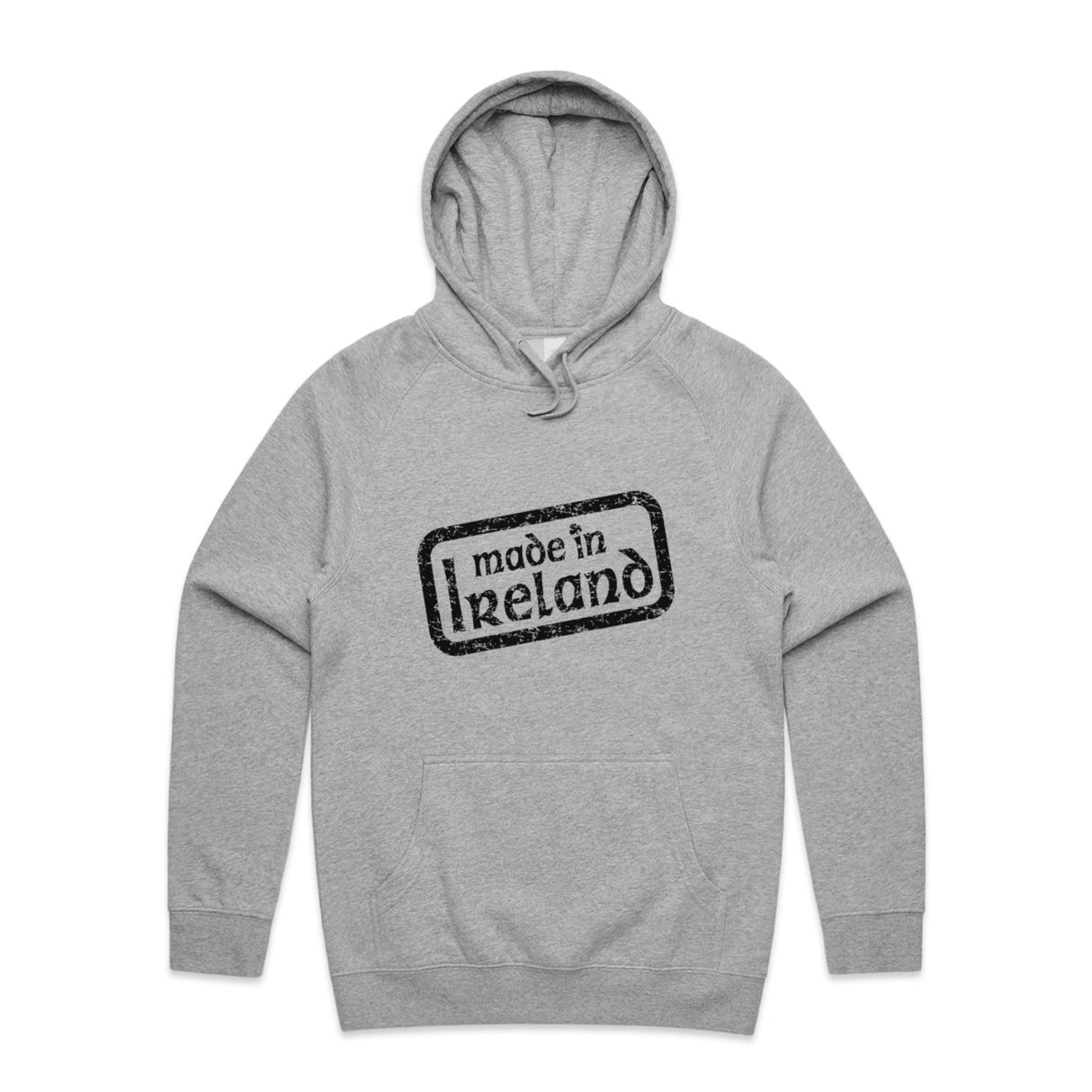 Grey Marle