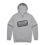 Grey Marle