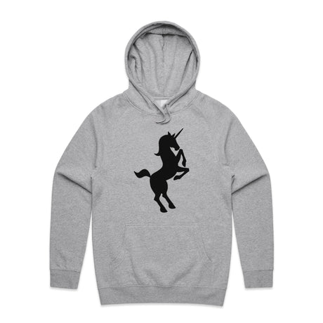 Grey Marle