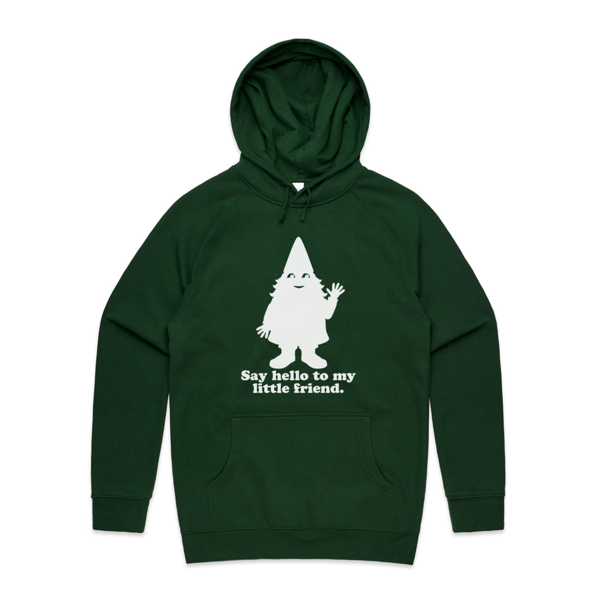 Forest Green