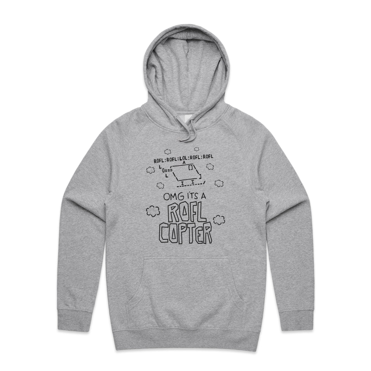 Grey Marle