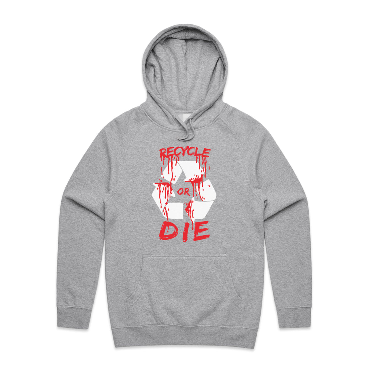 Grey Marle