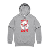 Grey Marle
