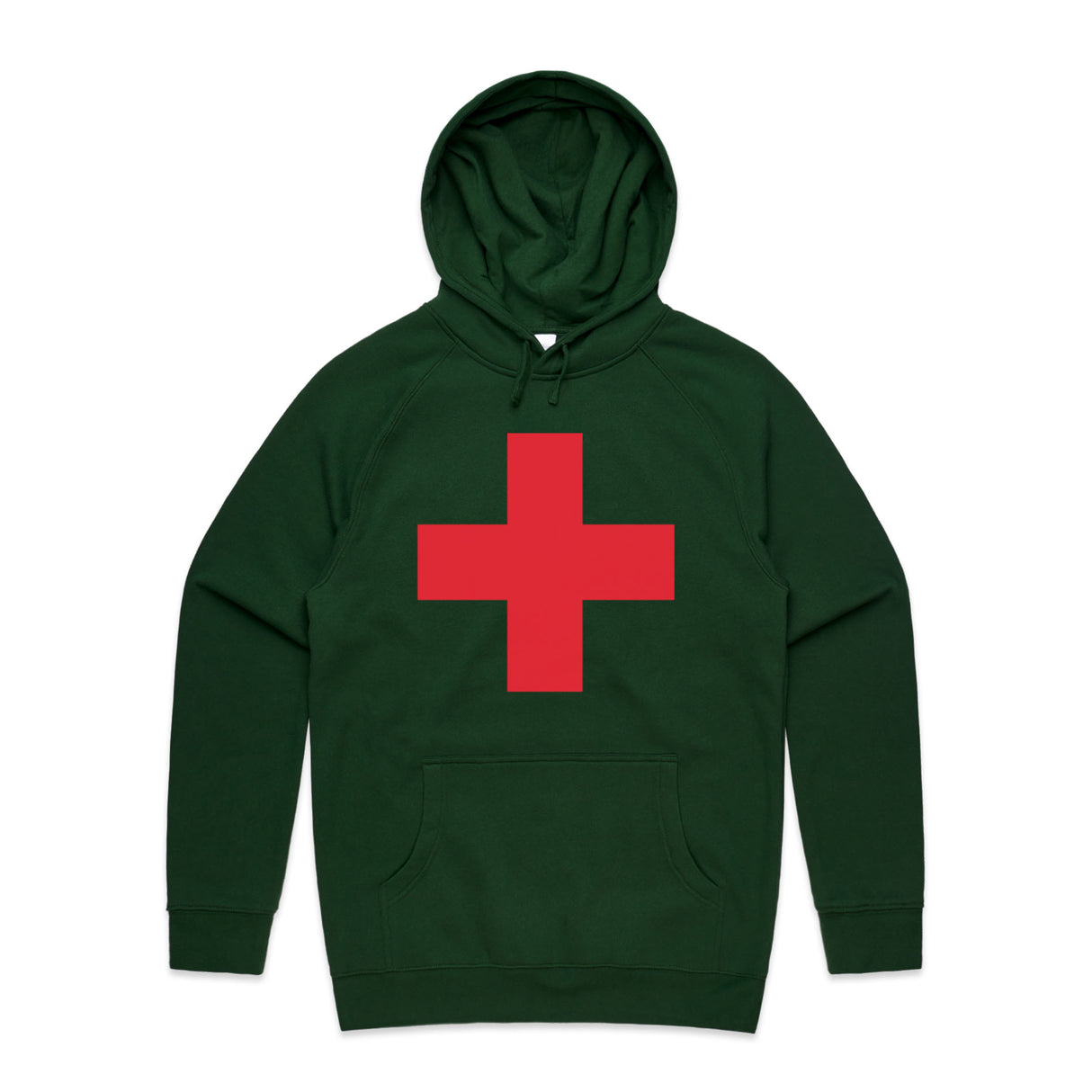 Forest Green