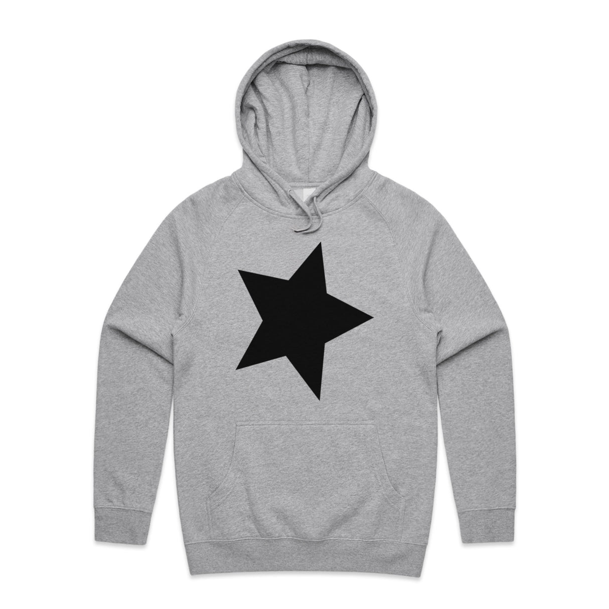 Grey Marle