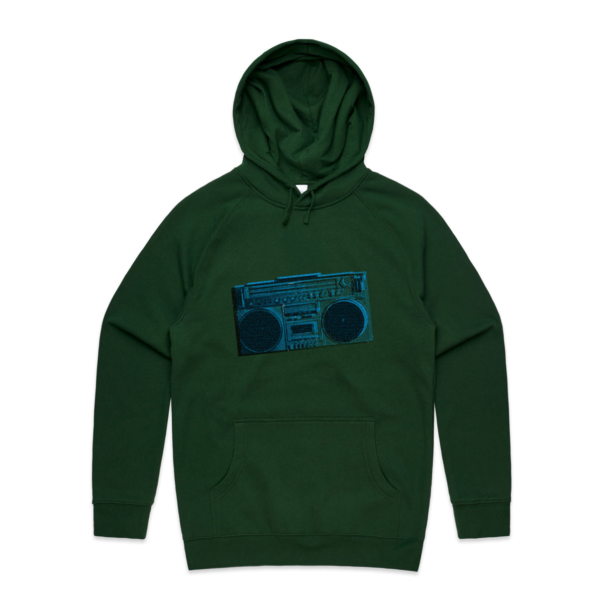 Forest Green