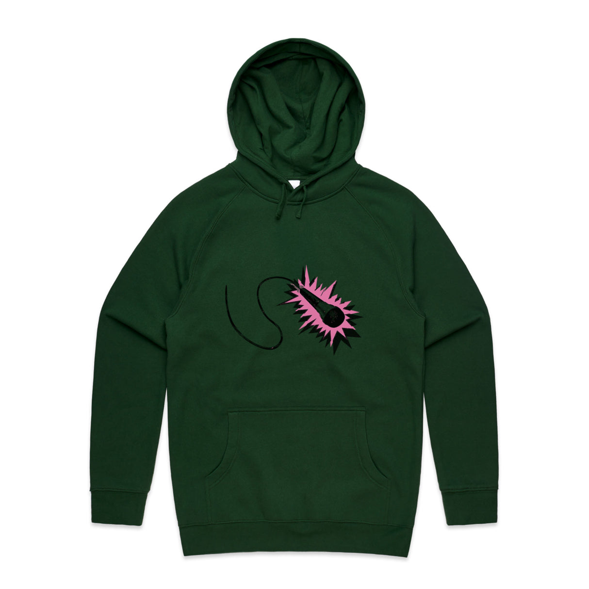 Forest Green