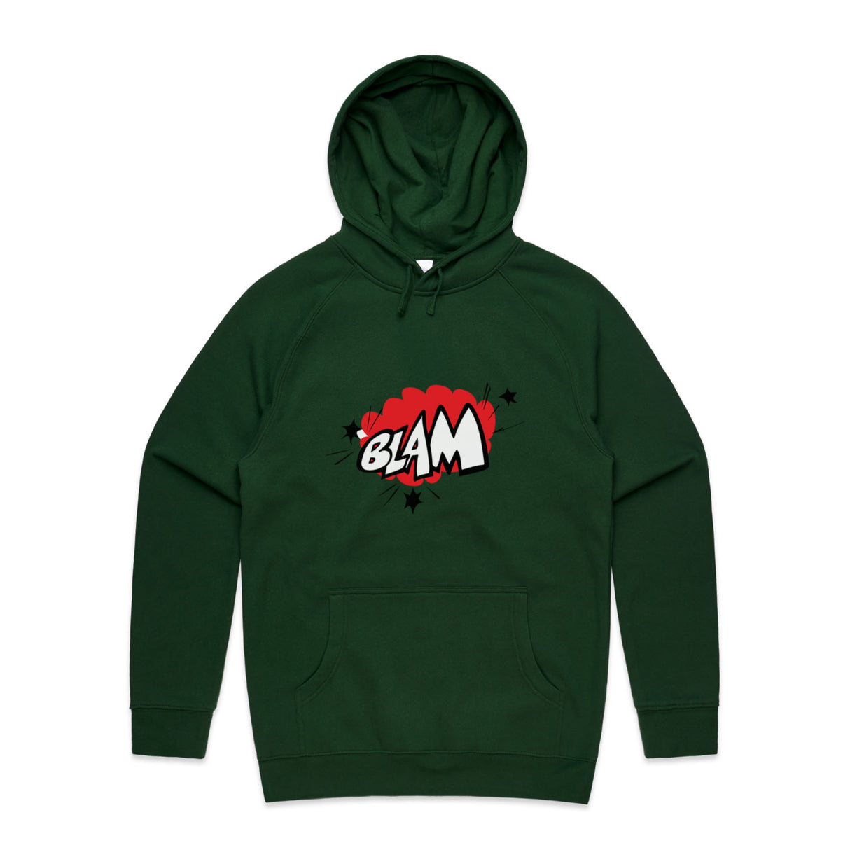 Forest Green