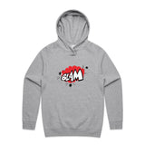 Grey Marle