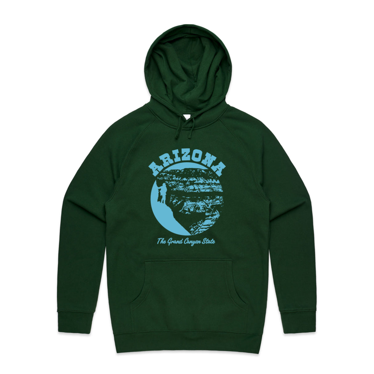 Forest Green