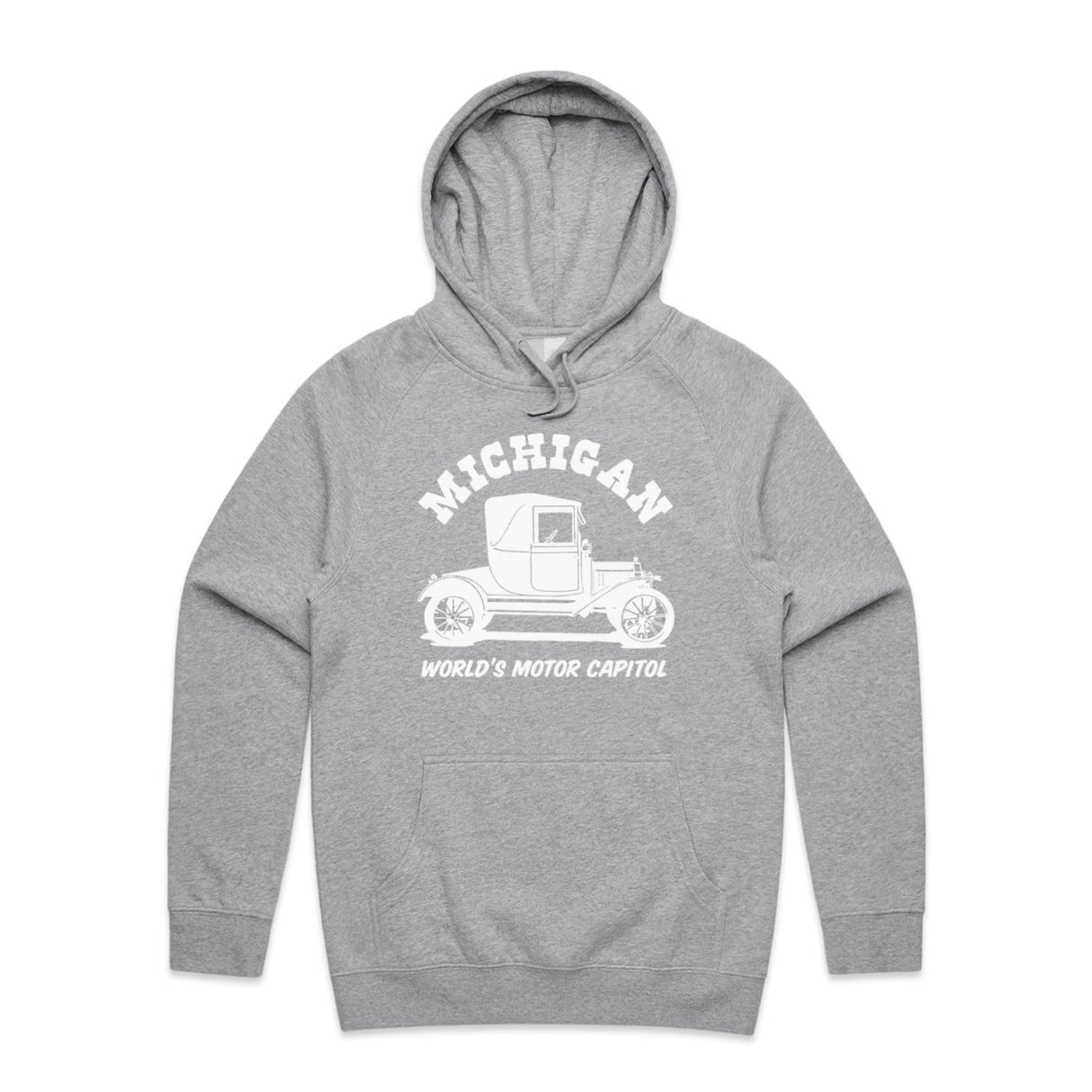 Grey Marle