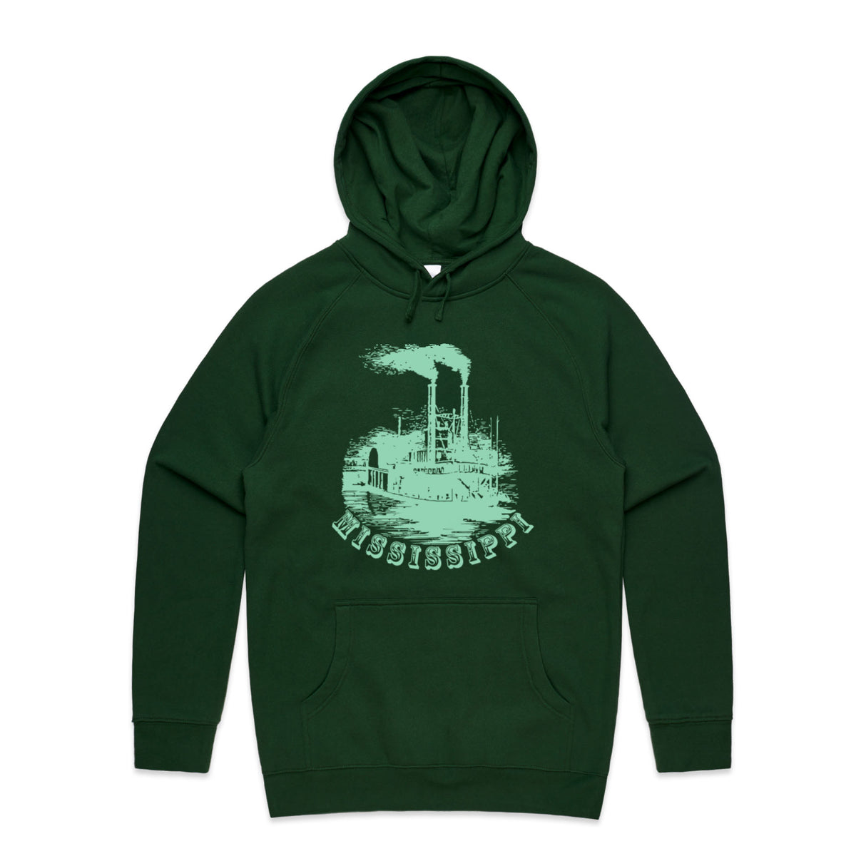 Forest Green
