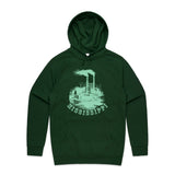 Forest Green