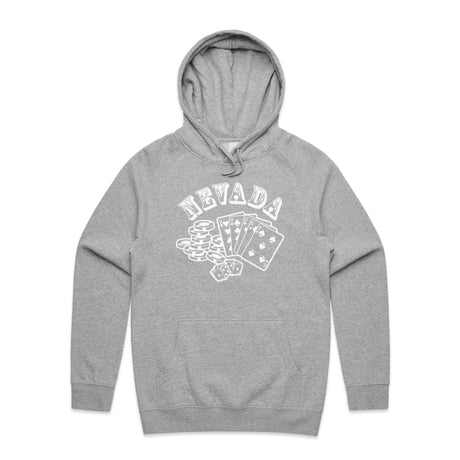Grey Marle
