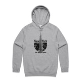 Grey Marle