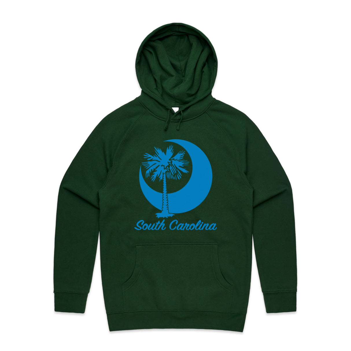 Forest Green