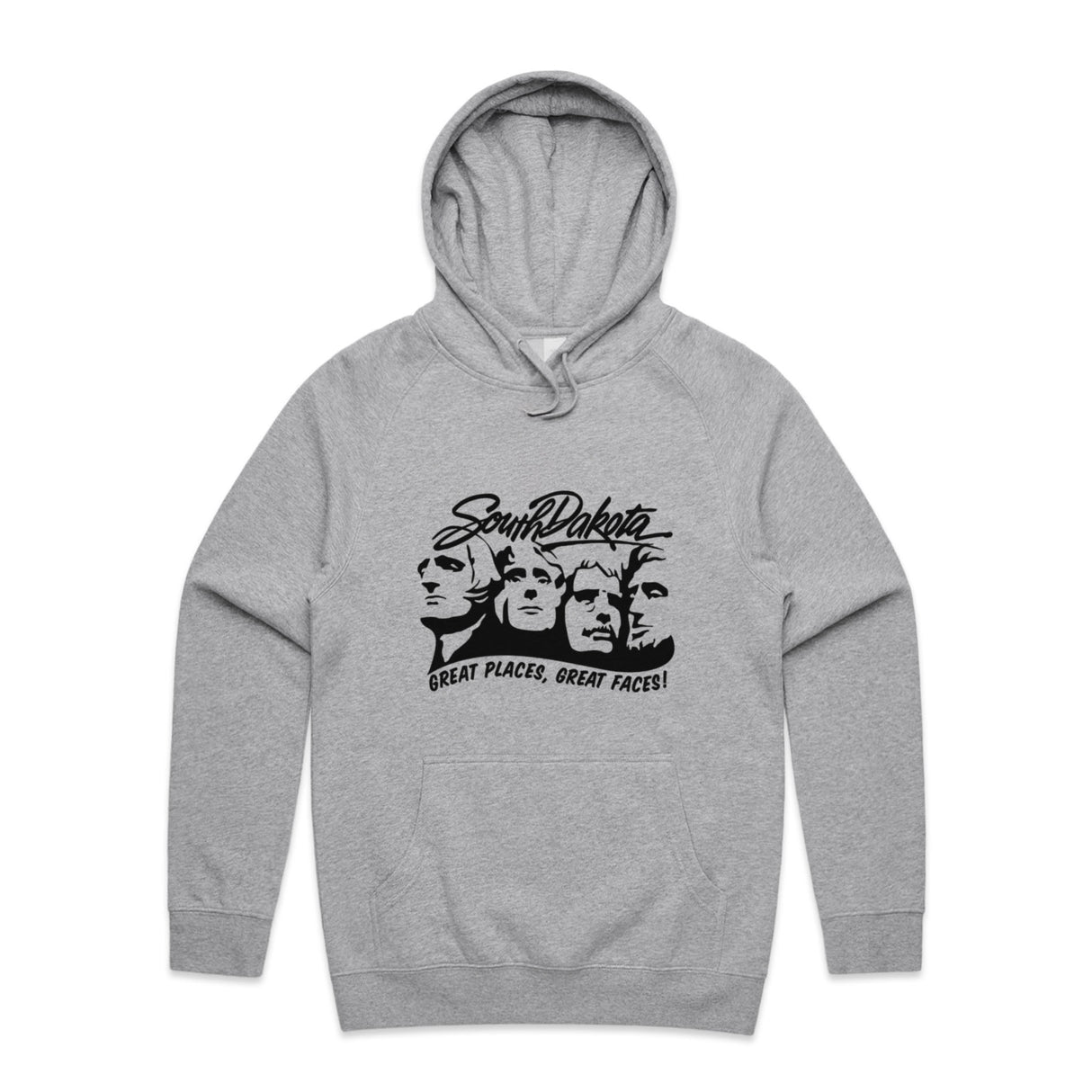 Grey Marle