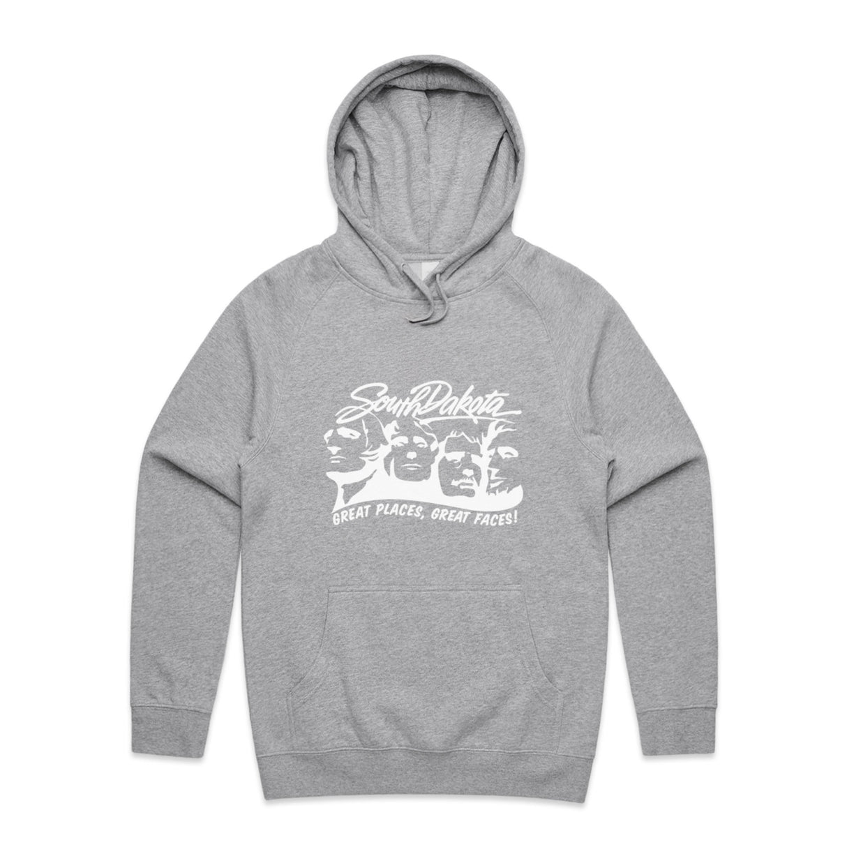 Grey Marle