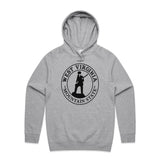 Grey Marle