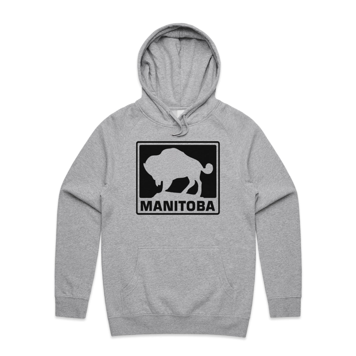 Grey Marle