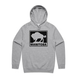 Grey Marle