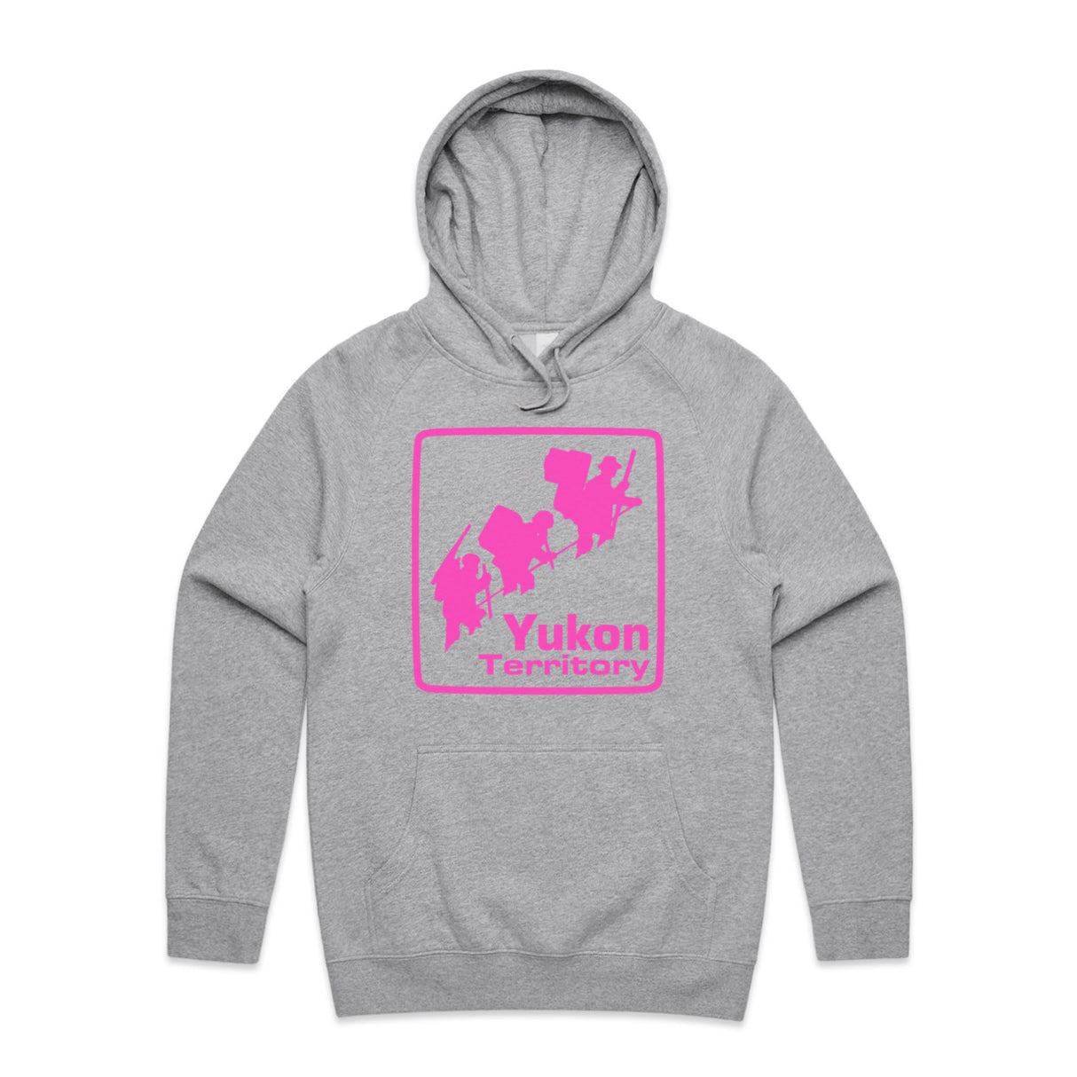 Grey Marle