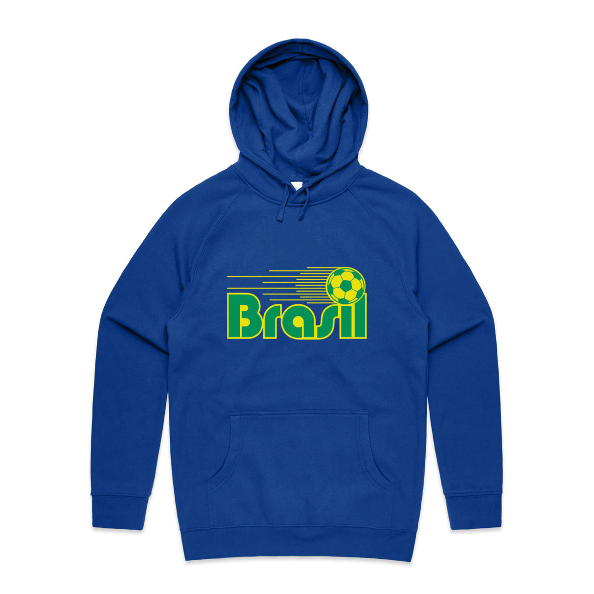Bright Royal