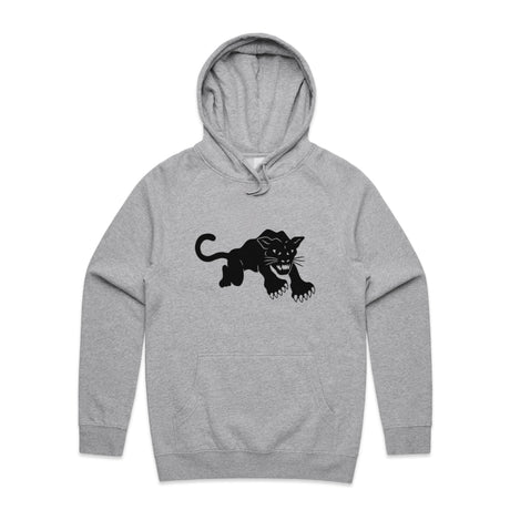 Grey Marle