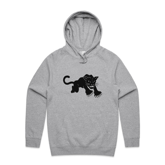 Grey Marle
