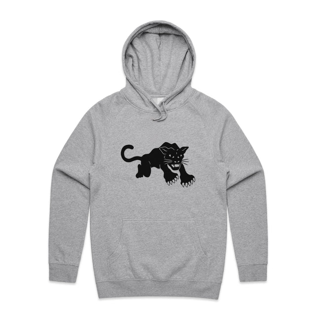 Grey Marle