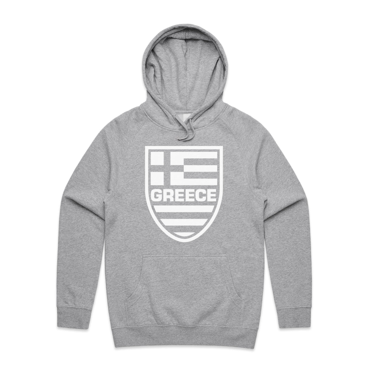 Grey Marle