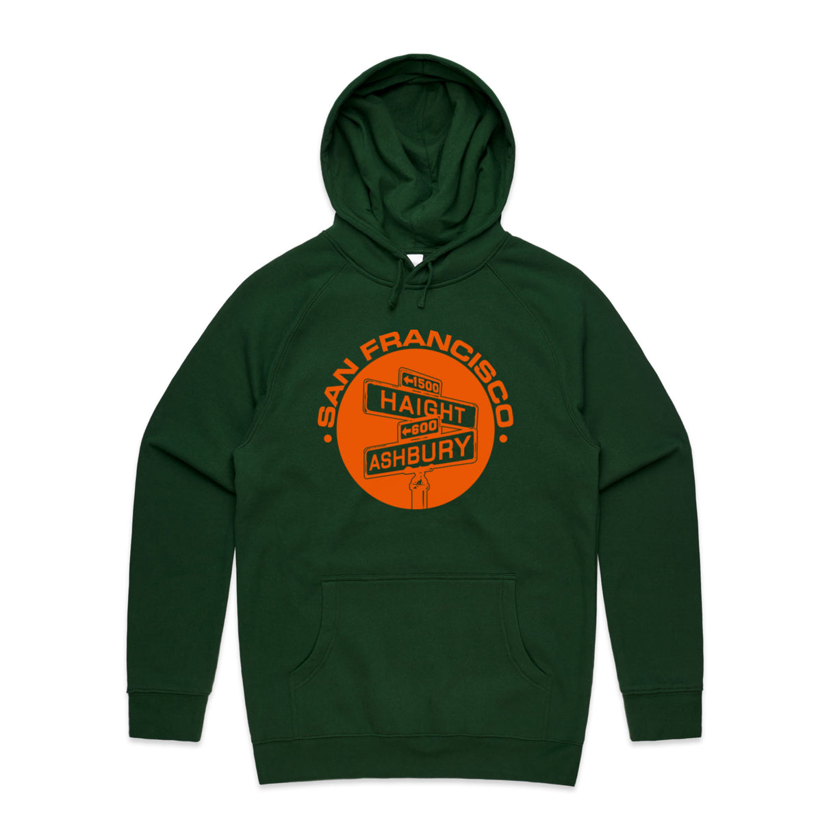 Forest Green