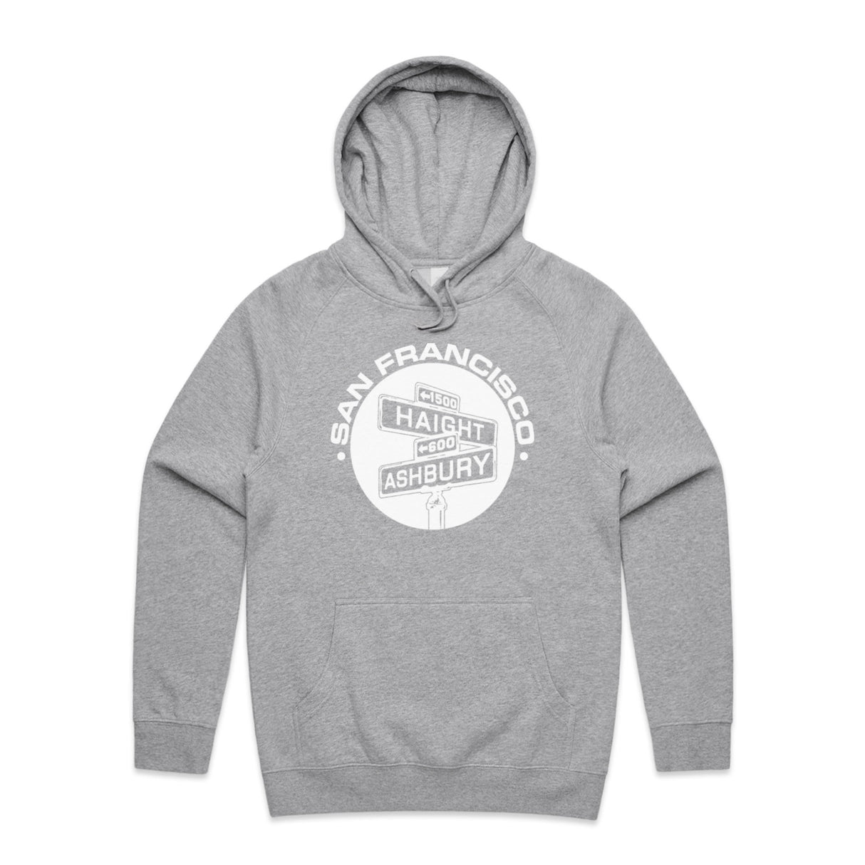 Grey Marle