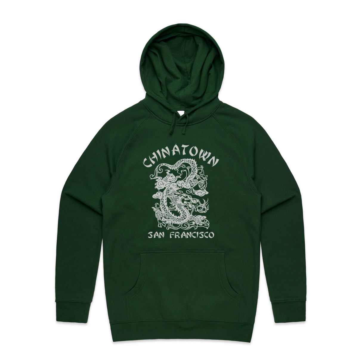 Forest Green