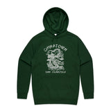 Forest Green