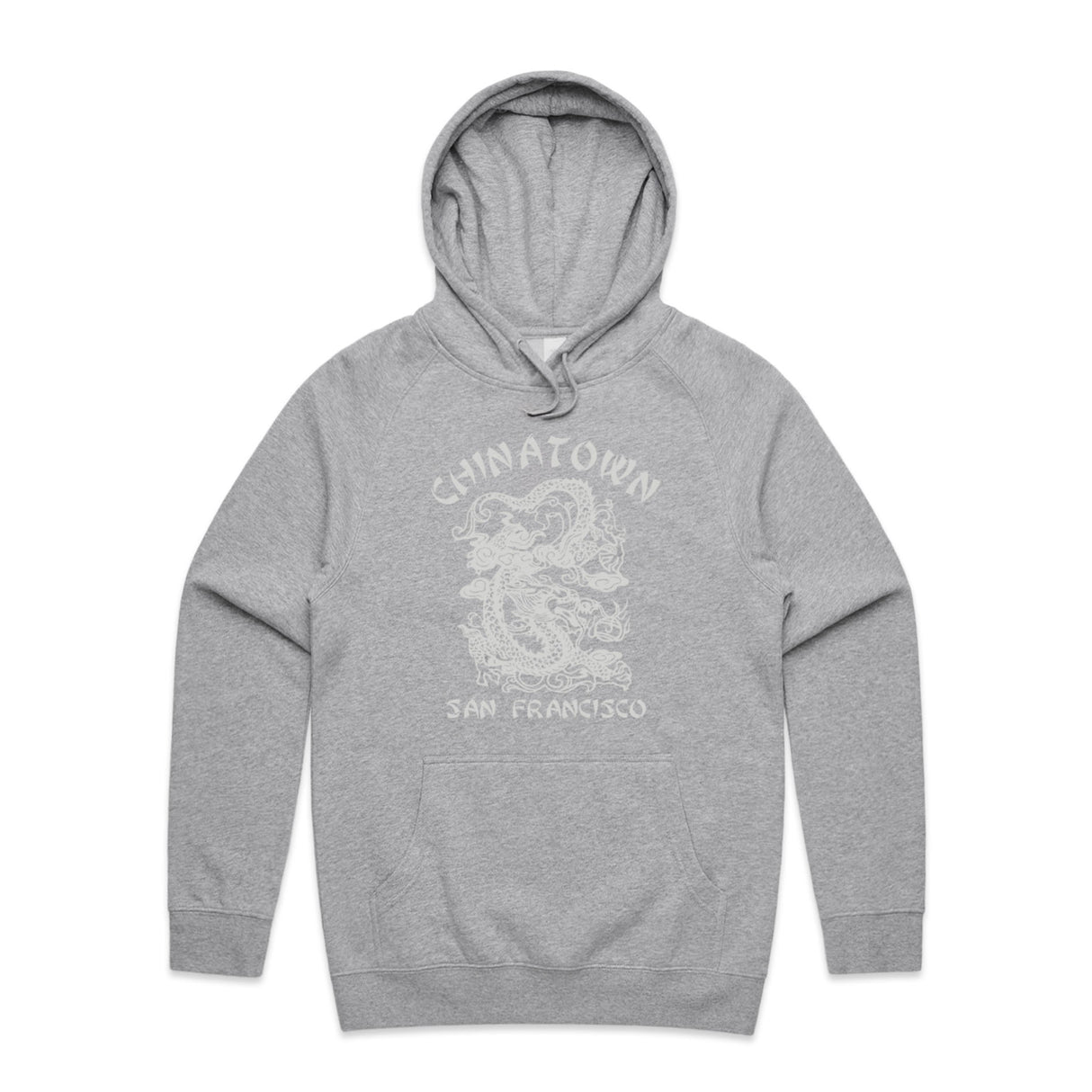 Grey Marle
